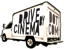 Drive By Cinema 2